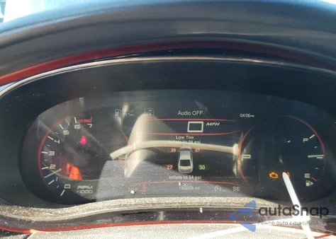 2015 Dodge Dart Gt from USA, damaged, VIN 1C3CDFEB7FD122553